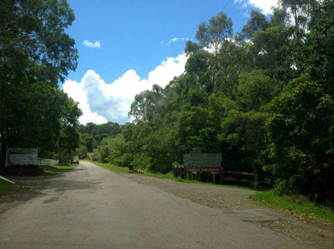 Ferndale Caravan Park - Accommodation Bookings 1