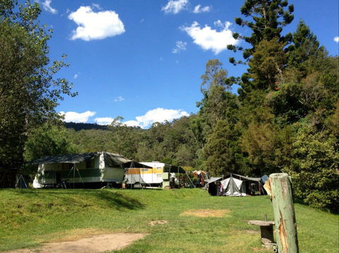 Ferndale Caravan Park - Accommodation Bookings 2