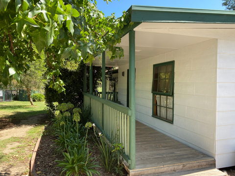 Fernleigh Accommodation - Accommodation Bookings 2