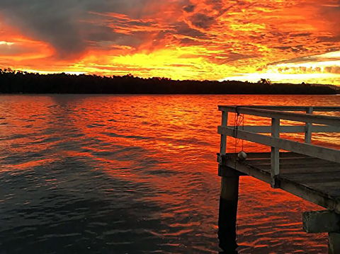 Fishing Haven Holiday Park - Accommodation Bookings 1