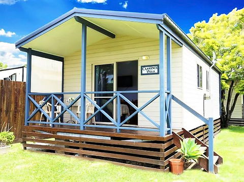 Fishing Haven Holiday Park - Accommodation Bookings 2