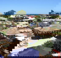 Fremantle Village