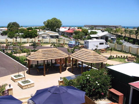 Fremantle Village - Accommodation Bookings 0