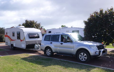 Fremantle Village - Accommodation Bookings 1