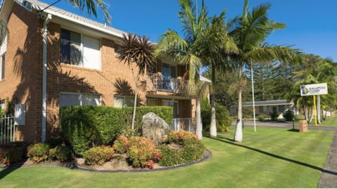 Gallipoli Court - Accommodation Bookings 0