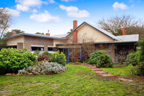 Galwiji Homestead - Accommodation Bookings 2