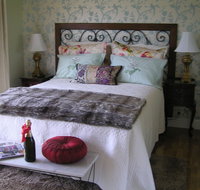 Gooromon Park Cottages - Accommodation Bookings