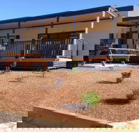 Goulburn South Caravan Park - Accommodation Bookings