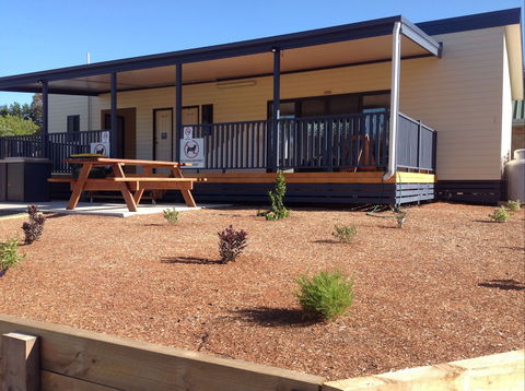 Goulburn South Caravan Park - Accommodation Bookings 0