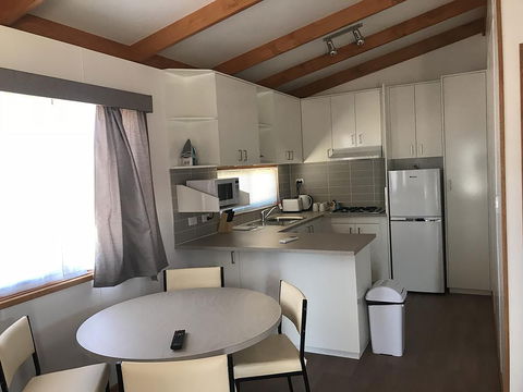 Great Western Villas - Accommodation Bookings 1