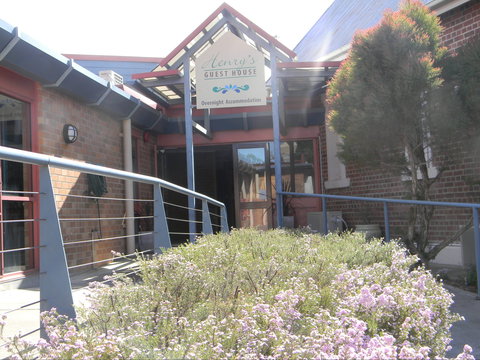 Henry's Quirindi Quality Accommodation - Accommodation Bookings 0