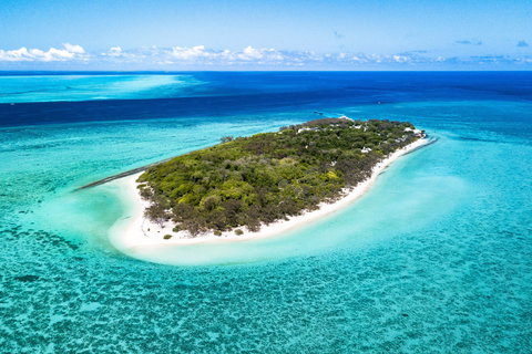 Heron Island Resort - Accommodation Bookings 0