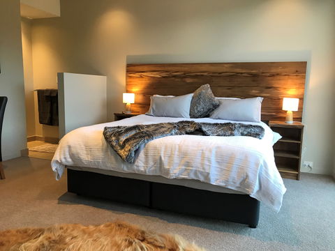 Highland Getaway Luxury Farm Stay B&B - Accommodation Bookings 1