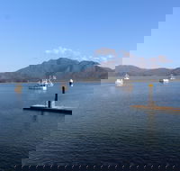Hinchinbrook Resorts Lucinda - Accommodation Bookings