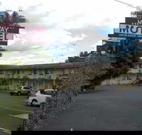Hi-Way Motel - Accommodation Bookings
