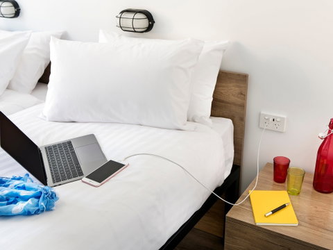 Hostel G Perth - Accommodation Bookings 0