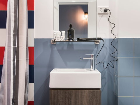 Hostel G Perth - Accommodation Bookings 2