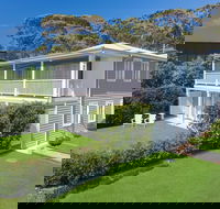 Hyams Beach Bed and Breakfast - Accommodation Bookings