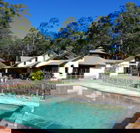 Indooroopilly - Accommodation Bookings