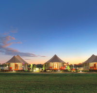 Ingenia Holidays Rivershore - Accommodation Bookings