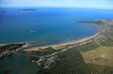 Island View Caravan Park - Accommodation Bookings 1