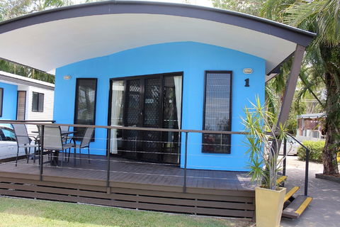 Island View Caravan Park - Accommodation Bookings 2