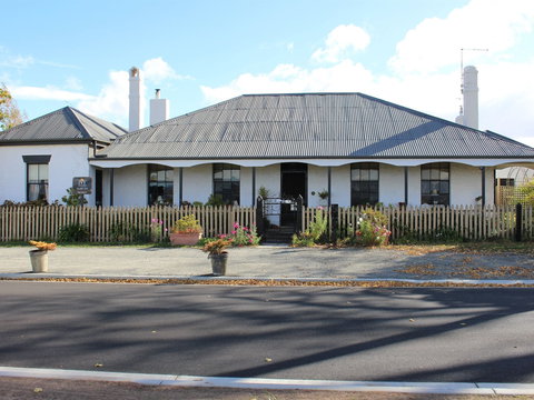 Ivy On Glenelg - Accommodation Bookings 0