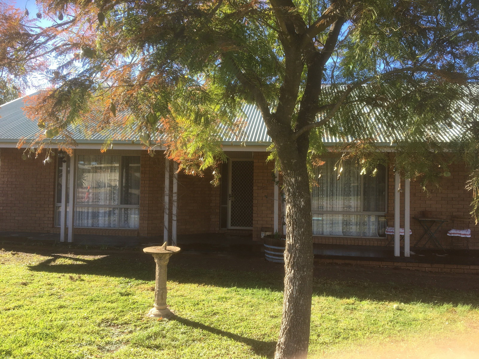 Corowa NSW Accommodation Bookings