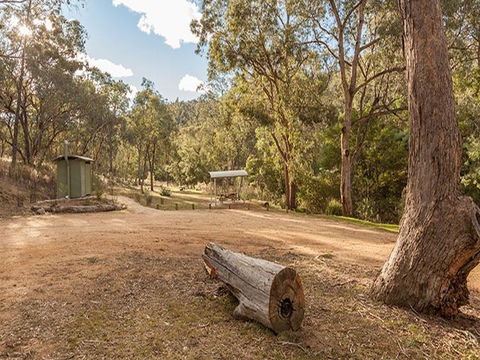 Jacobs River Campground - Accommodation Bookings 1