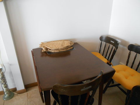 Jacob's Place - Accommodation Bookings 2