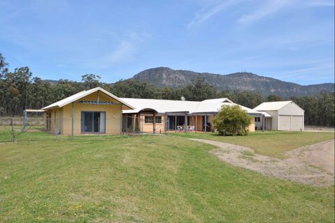 James Estate Guest House - Accommodation Bookings 0