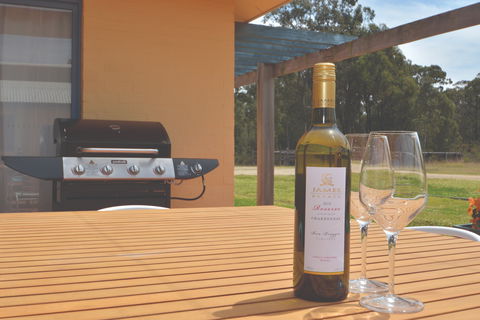 James Estate Guest House - Accommodation Bookings 2