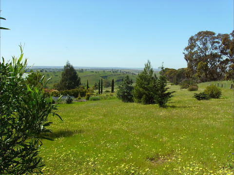 Jonathan Art Centre - Jarramarrumba House - Accommodation Bookings 0