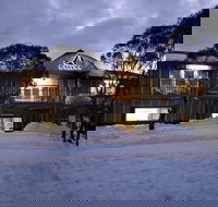 Kalyna Ski Club - Mount Hotham - Accommodation Bookings