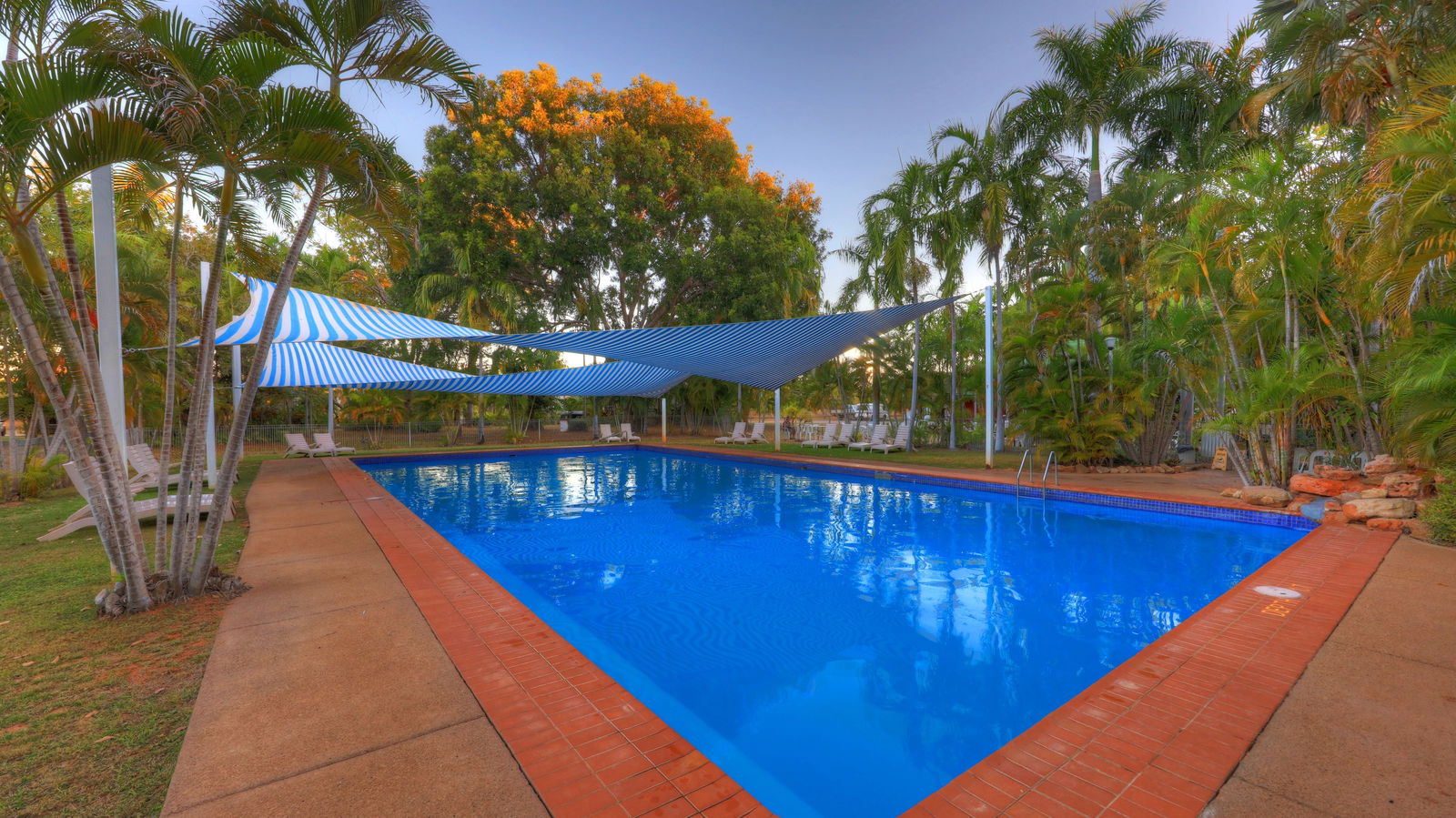 Cossack NT Accommodation Bookings