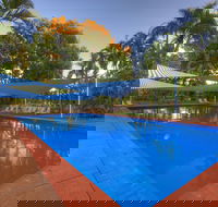 Katherine Holiday Park - Accommodation Bookings