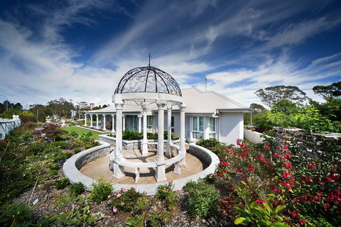 Katoomba Manor - Accommodation Bookings 0