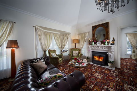 Katoomba Manor - Accommodation Bookings 1