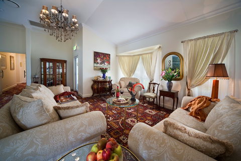 Katoomba Manor - Accommodation Bookings 2