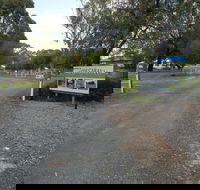 Keith Caravan Park Inc. - Accommodation Bookings