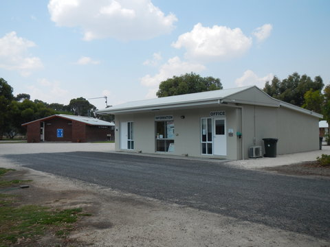 Keith Caravan Park Inc. - Accommodation Bookings 1