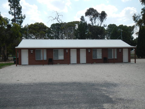 Keith Caravan Park Inc. - Accommodation Bookings 2