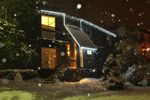 Kilimanjaro Alpine Apartments - Accommodation Bookings 1
