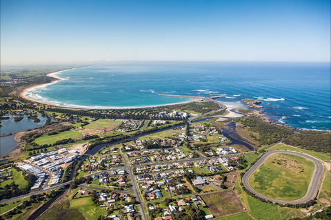 Lady Bay Resort - Accommodation Bookings 0