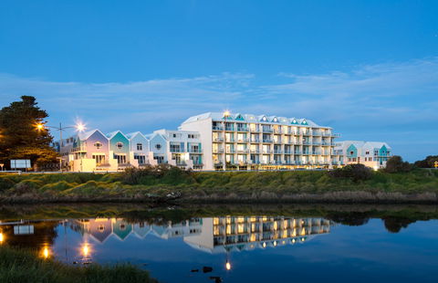 Lady Bay Resort - Accommodation Bookings 1