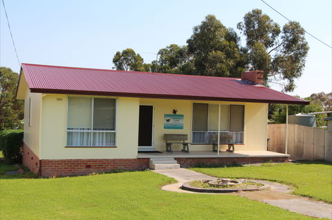 Lady Barron Cottage - Accommodation Bookings 0