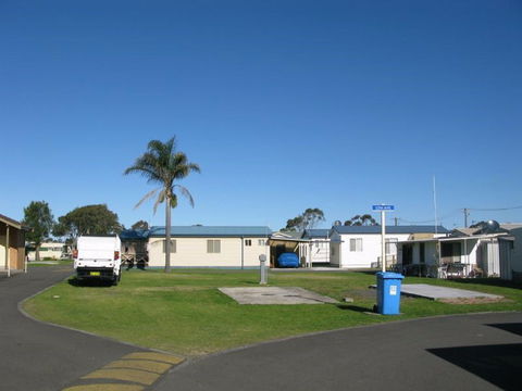 Lake Windemere Caravan Park - Accommodation Bookings 1