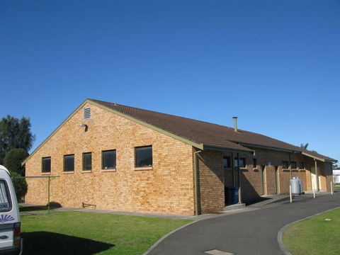 Lake Windemere Caravan Park - Accommodation Bookings 2