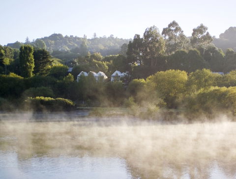 Lake House - Accommodation Bookings 0