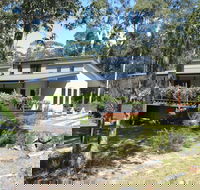 Lazy Days Bed and Breakfast - Accommodation Bookings